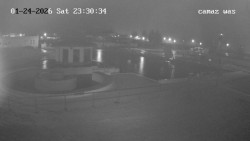 Hlavní bazén, divoká řeka