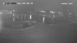 Hlavní bazén, divoká řeka