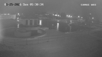 Koupaliště Chropyně