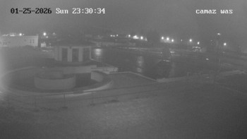 Koupaliště Chropyně