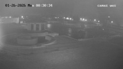 Hlavní bazén, divoká řeka