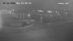 Hlavní bazén, divoká řeka