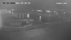 Hlavní bazén, divoká řeka