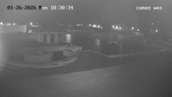 Hlavní bazén, divoká řeka