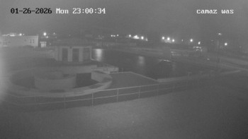 Koupaliště Chropyně