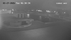 Hlavní bazén, divoká řeka