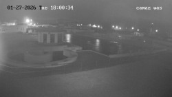 Hlavní bazén, divoká řeka