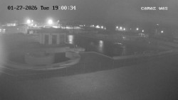 Hlavní bazén, divoká řeka