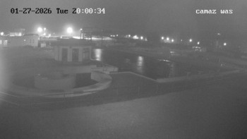 Koupaliště Chropyně