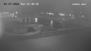 Koupaliště Chropyně