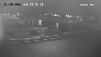 Koupaliště Chropyně