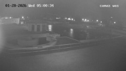 Hlavní bazén, divoká řeka