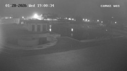 Hlavní bazén, divoká řeka