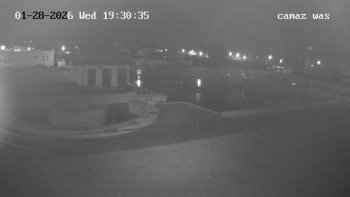 Koupaliště Chropyně