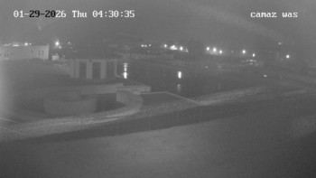 Koupaliště Chropyně