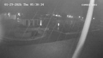 Koupaliště Chropyně