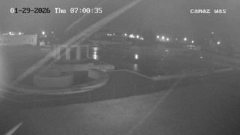 Koupaliště Chropyně