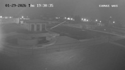 Hlavní bazén, divoká řeka