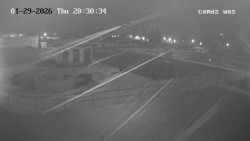 Hlavní bazén, divoká řeka