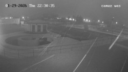 Hlavní bazén, divoká řeka