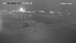 Hlavní bazén, divoká řeka