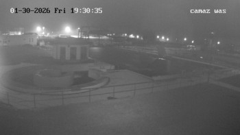 Koupaliště Chropyně