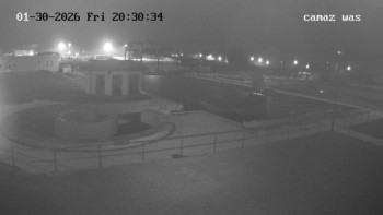 Koupaliště Chropyně