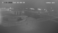 Hlavní bazén, divoká řeka