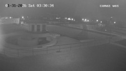 Hlavní bazén, divoká řeka