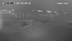 Hlavní bazén, divoká řeka