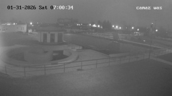 Koupaliště Chropyně