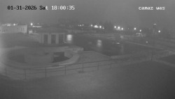 Hlavní bazén, divoká řeka