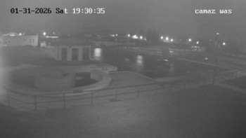 Koupaliště Chropyně