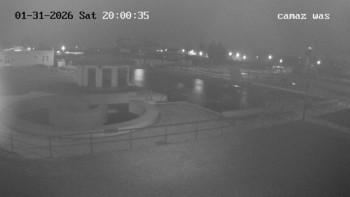 Koupaliště Chropyně