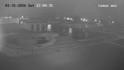 Hlavní bazén, divoká řeka