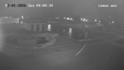 Hlavní bazén, divoká řeka