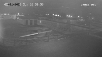 Koupaliště Chropyně