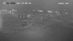 Hlavní bazén, divoká řeka