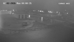 Hlavní bazén, divoká řeka