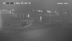 Hlavní bazén, divoká řeka