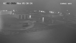 Hlavní bazén, divoká řeka