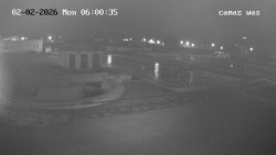 Hlavní bazén, divoká řeka