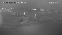 Hlavní bazén, divoká řeka