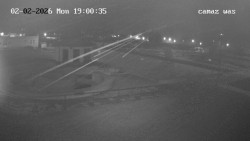 Hlavní bazén, divoká řeka