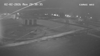 Koupaliště Chropyně