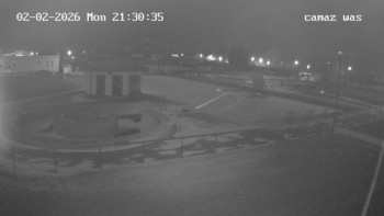 Koupaliště Chropyně