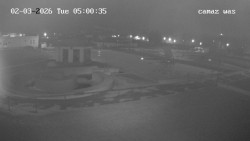 Hlavní bazén, divoká řeka