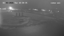 Hlavní bazén, divoká řeka