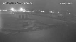 Hlavní bazén, divoká řeka