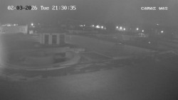 Hlavní bazén, divoká řeka